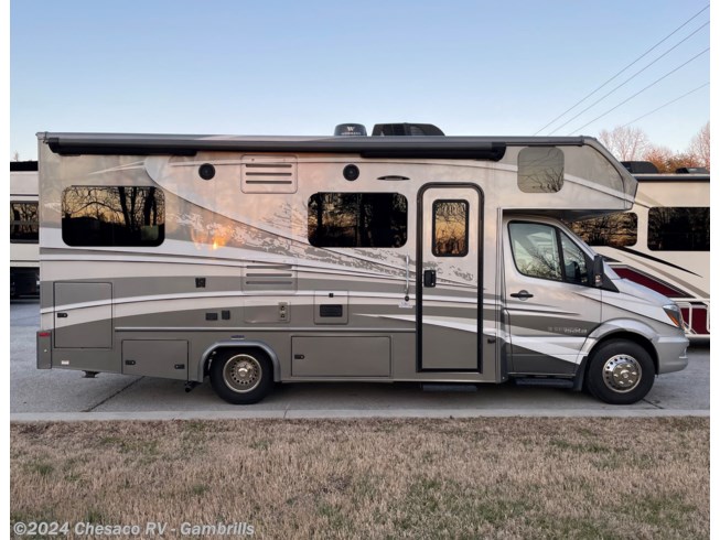 2020 Dynamax Corp Isata 3 Series 24RW - Used Class C For Sale by Chesaco RV in Gambrills, Maryland