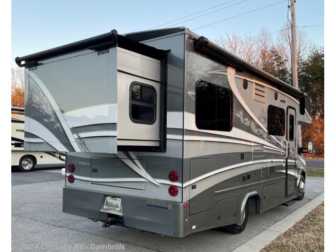 2020 Isata 3 Series 24RW by Dynamax Corp from Chesaco RV in Gambrills, Maryland
