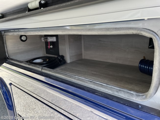 2023 Isata 3 Series 24FW by Dynamax Corp from Chesaco RV in Gambrills, Maryland