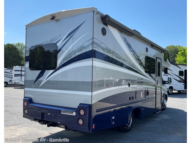 2023 Dynamax Corp Isata 3 Series 24FW - New Class C For Sale by Chesaco RV in Gambrills, Maryland