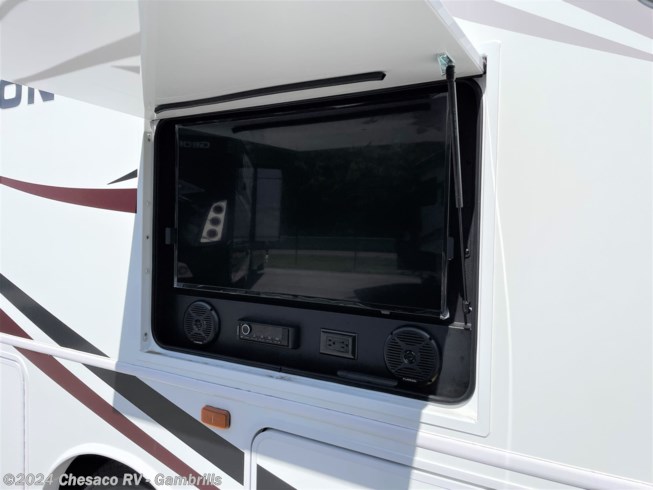2019 Vision 29S by Entegra Coach from Chesaco RV in Gambrills, Maryland