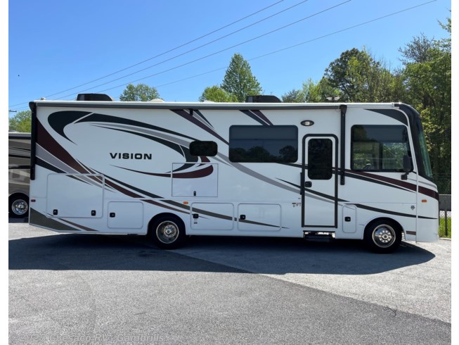 2019 Entegra Coach Vision 29S - Used Class A For Sale by Chesaco RV in Gambrills, Maryland