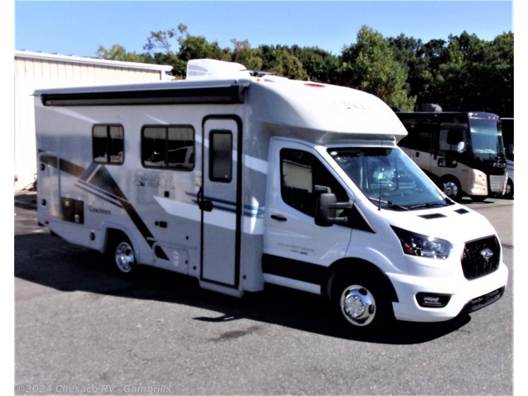 New 2024 Coachmen Cross Trail EV 20BH available in Gambrills, Maryland