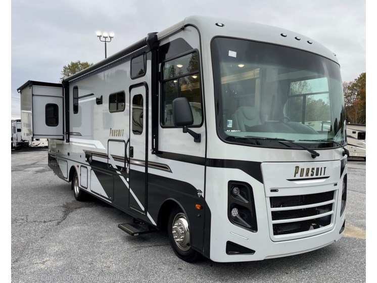 New 2023 Coachmen Pursuit 31TS available in Gambrills, Maryland