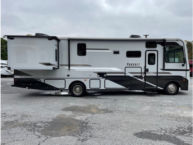 2023 Coachmen Pursuit 31TS - New Class A For Sale by Chesaco RV in Gambrills, Maryland