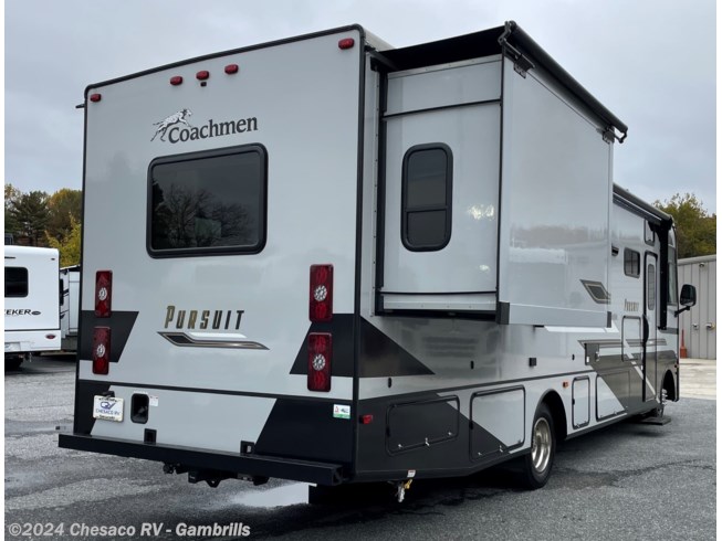 2023 Pursuit 31TS by Coachmen from Chesaco RV in Gambrills, Maryland