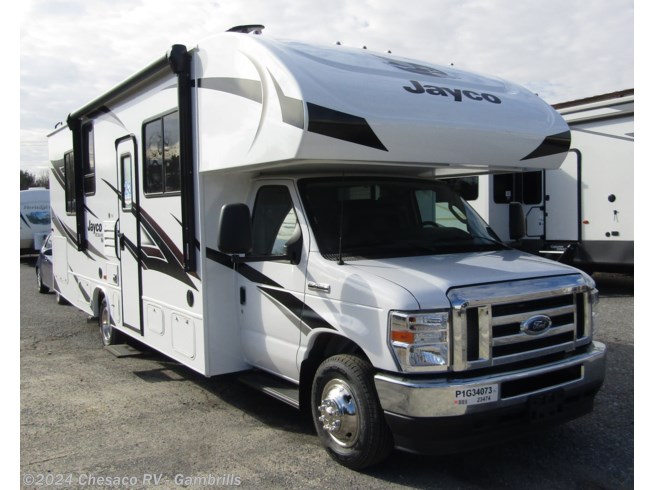 New 2023 Jayco Redhawk SE 27NF available in Gambrills, Maryland