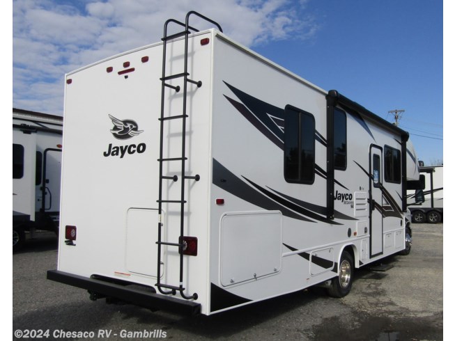 2023 Redhawk SE 27NF by Jayco from Chesaco RV in Gambrills, Maryland