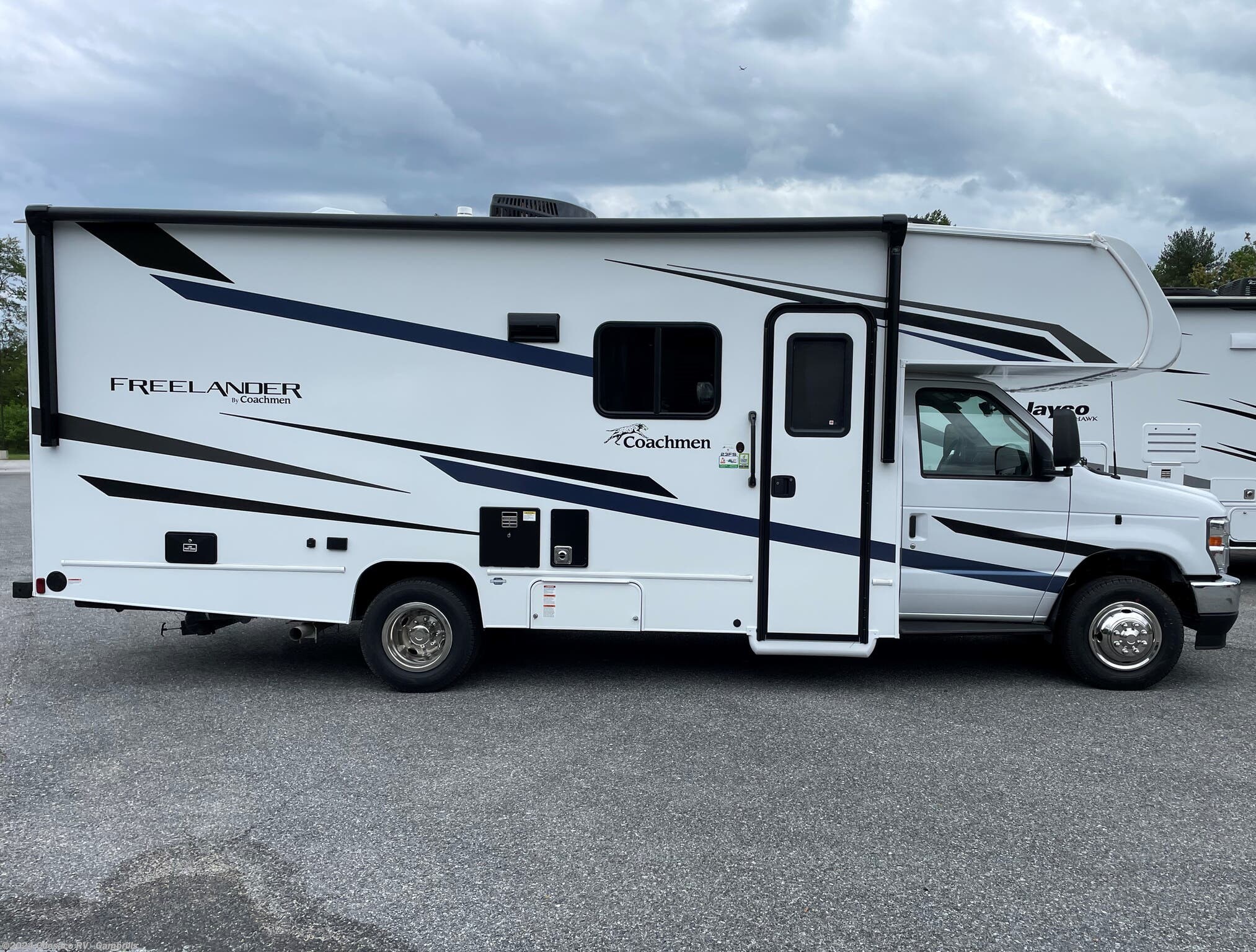 2023 Coachmen Freelander 23FS RV For Sale In Gambrills, MD 21054 ...