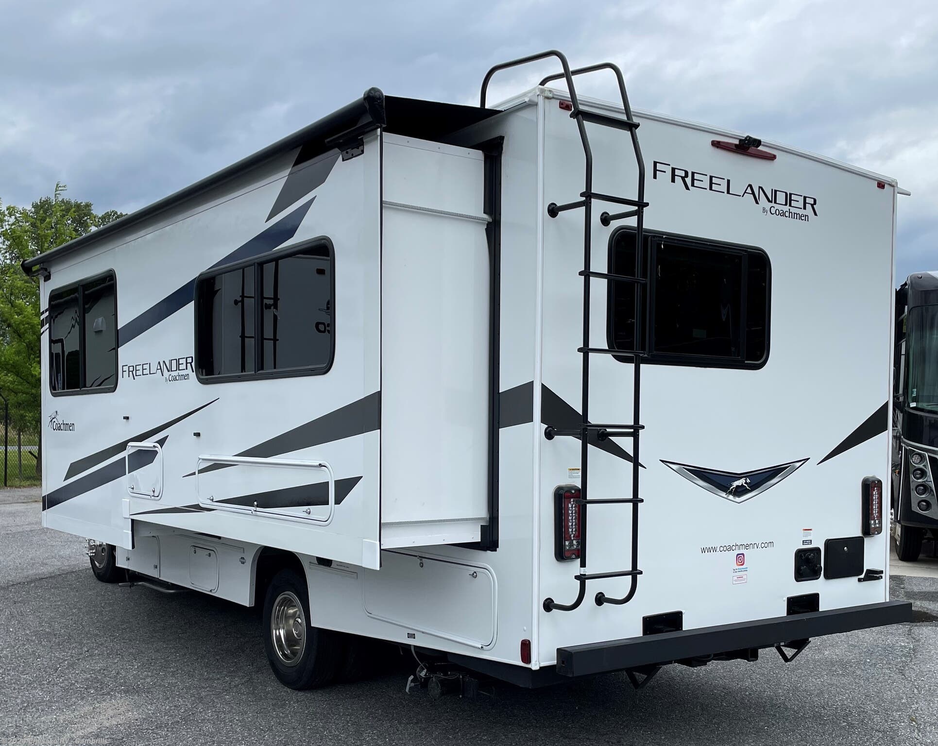 2023 Coachmen Freelander 23FS RV For Sale In Gambrills, MD 21054 ...