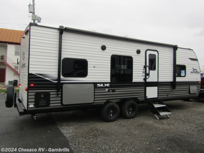 2024 Jayco Jay Flight SLX 260BH - New Travel Trailer For Sale by Chesaco RV in Gambrills, Maryland