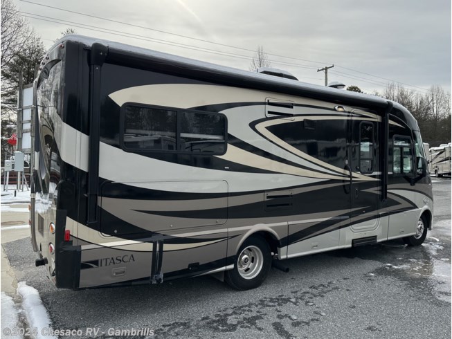 2013 Itasca Reyo 25T - Used Class A For Sale by Chesaco RV in Gambrills, Maryland