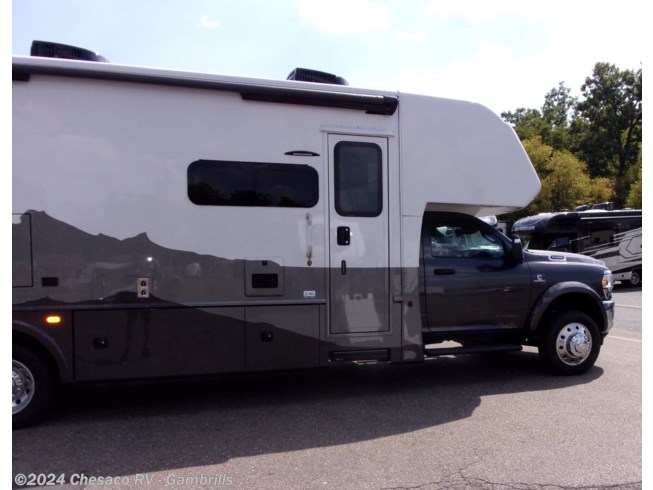 2024 Dynamax Corp Isata 5 Series 30FW - New Class C For Sale by Chesaco RV in Gambrills, Maryland