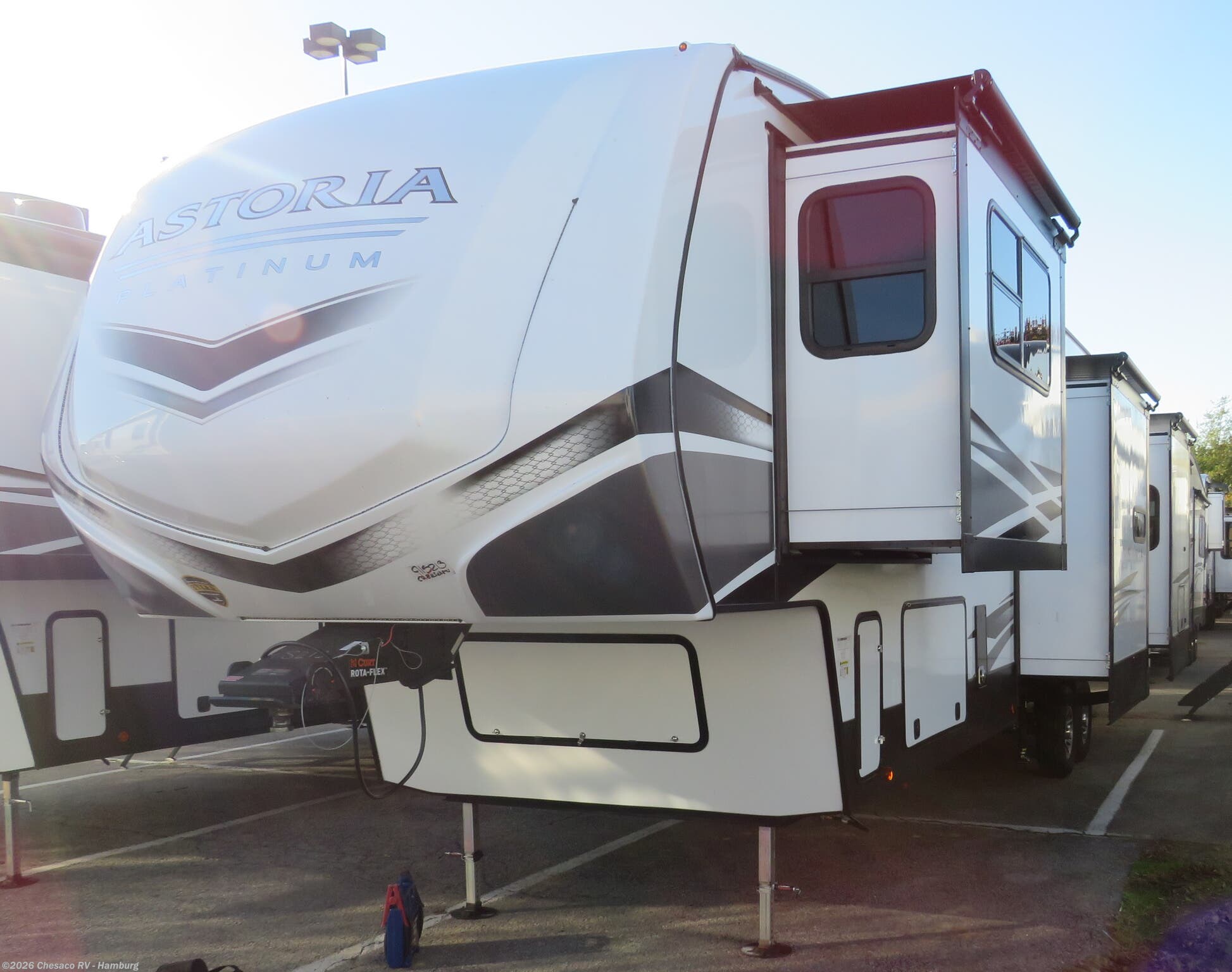 2023 Dutchmen Astoria 3803FLP RV for Sale in Hamburg, PA 19526 | 09517 ...