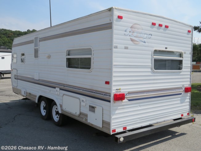 2004 Sunline Solaris 2499 #08906-C - For Sale in Hamburg, PA