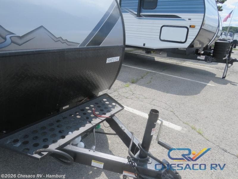 2025 Bontrager Outdoors Bushwhacker 10HD RV for Sale in Hamburg, PA