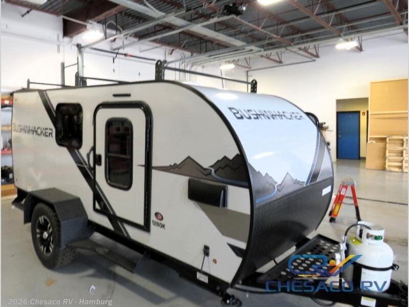 2025 Bontrager Outdoors Small Line 12ROK RV for Sale in Hamburg, PA