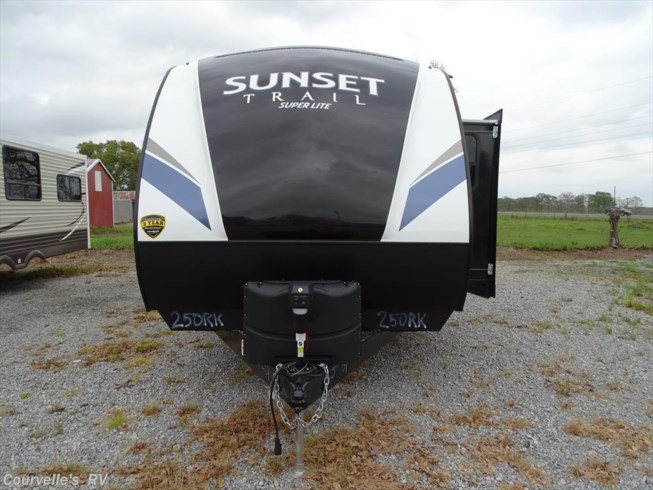 2018 Crossroads Sunset Trail Super Lite Ss250rk Rv For Sale In Opelousas La 70570 6418 Rvusa Com Classifieds