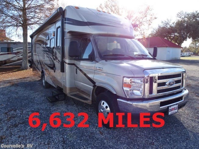 6497m 2013 Jayco Melbourne 26a Class C For Sale In Opelousas La