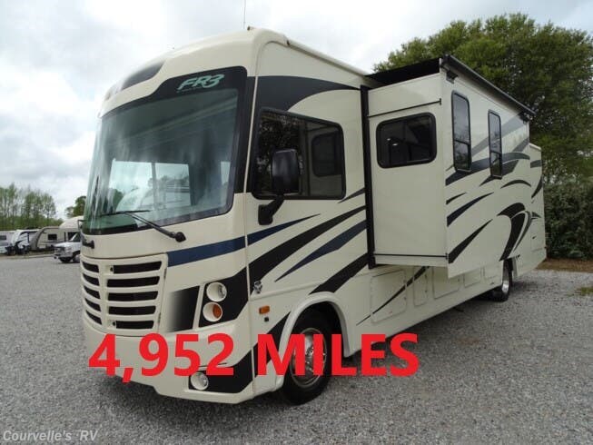 2019 Forest River Fr3 32ds Rv For Sale In Opelousas La 70570 6459ma Rvusa Com Classifieds