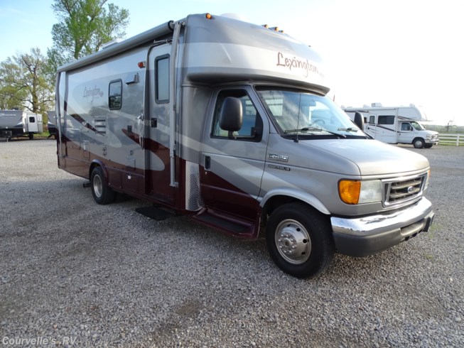 2006 Forest River Lexington 255DS GTS RV for Sale in Opelousas, LA 2006 Lexington Gts By Forest River