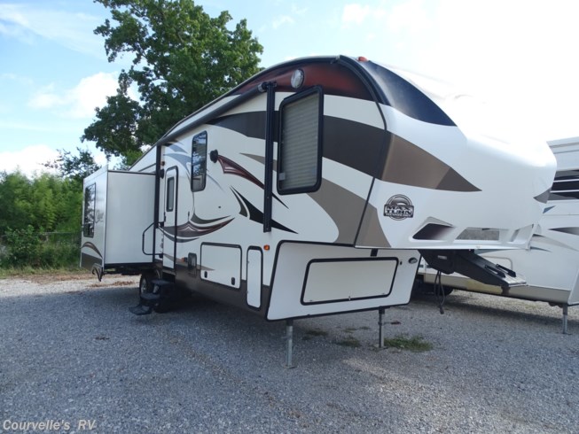 2014 Keystone Cougar 313rli Rv For Sale In Opelousas La 70570 6366a Rvusa Com Classifieds