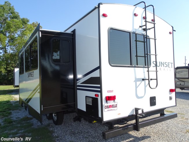 2020 Crossroads Sunset Trail Super Lite Ss285ck Rv For Sale In Opelousas La 70570 6532 Rvusa Com Classifieds