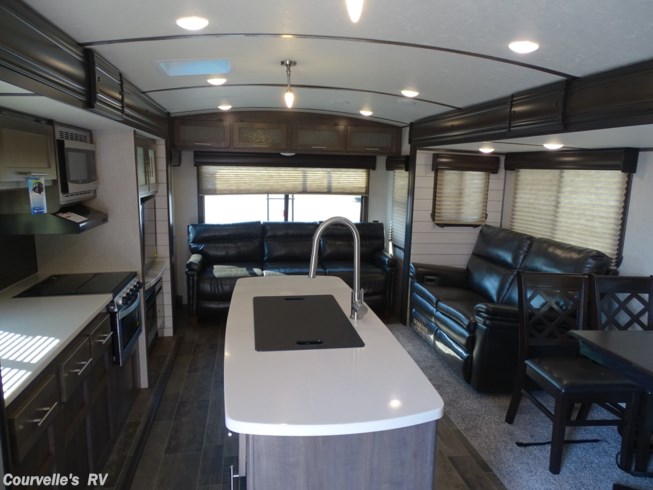 2020 Crossroads Sunset Trail Super Lite Ss330si Rv For Sale In Opelousas La 70570 6533 Rvusa Com Classifieds