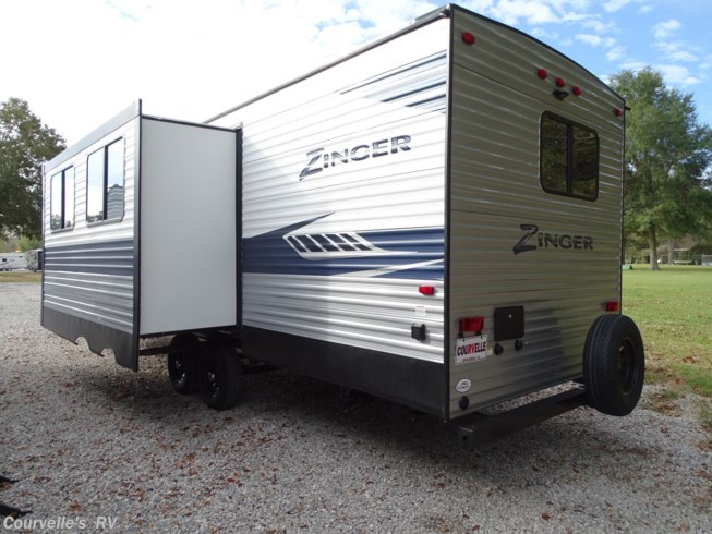 2020 Crossroads Zinger Zr280rb Rv For Sale In Opelousas La 70570 6549 Rvusa Com Classifieds