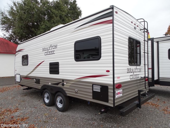 2020 Braxton Creek Bx 22qb Rv For Sale In Opelousas La 70570 6557 Rvusa Com Classifieds