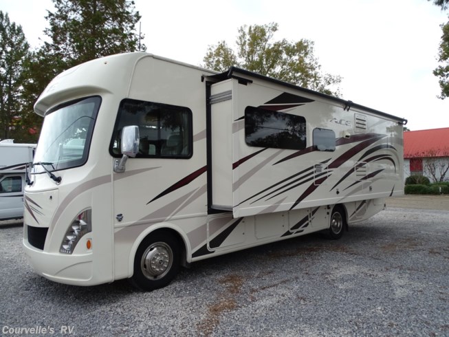 2018 Thor Motor Coach A C E 29 3 Rv For Sale In Opelousas La 70570 6542ma Rvusa Com Classifieds