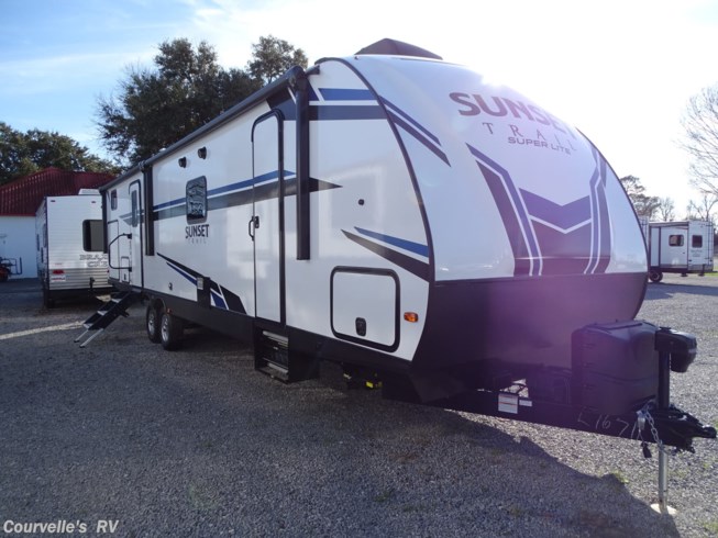 2020 Crossroads Sunset Trail Super Lite Ss332qb Rv For Sale In Opelousas La 70570 6571 Rvusa Com Classifieds