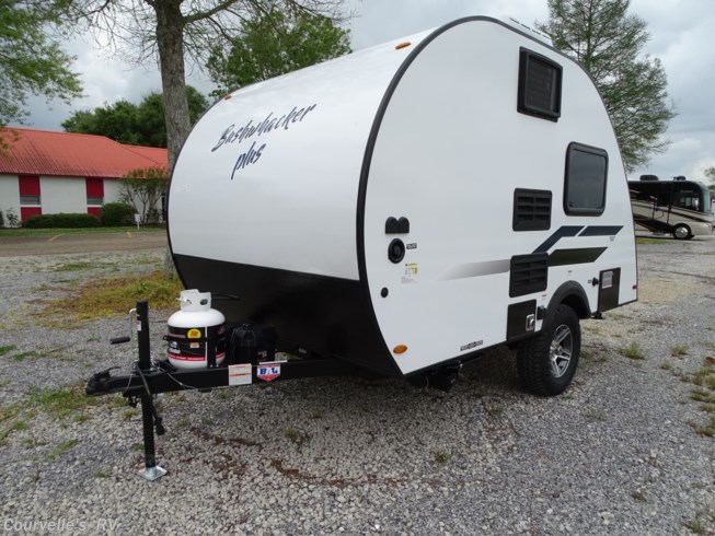 2020 Braxton Creek Bushwhacker Plus BUSHWACKER PLUS RV for Sale in ...