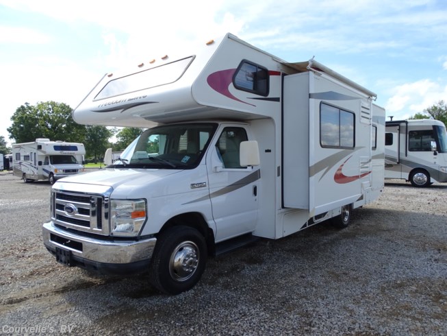 2010 Thor Motor Coach Freedom Elite 26E RV for Sale in 2010 Thor Motor Coach Freedom Elite 26E RV for Sale in