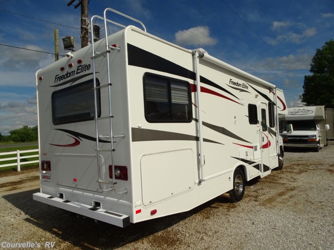 2010 Thor Motor Coach Freedom Elite 26E RV for Sale in 2010 Thor Motor Coach Freedom Elite 26E RV for Sale in