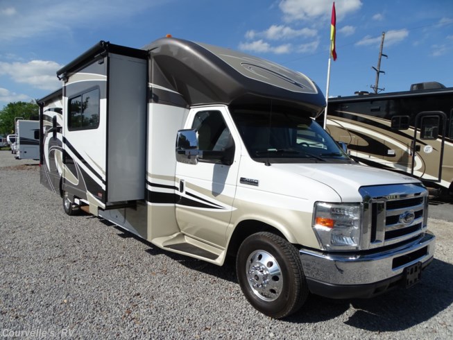 2012 Winnebago Aspect 30C RV for Sale in Opelousas, LA 70570 | 6575MA ...