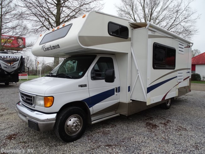 2004 Coachmen Freelander 2490SO RV for Sale in Opelousas, LA 70570 ...