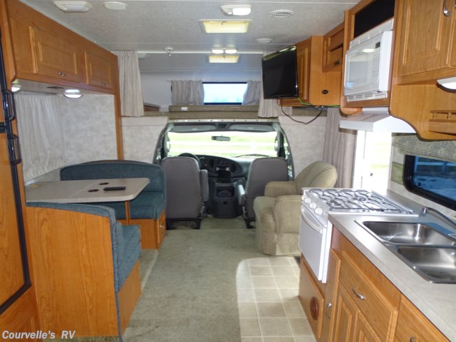 2004 Coachmen Freelander 2490so Rv For Sale In Opelousas La 70570 6512ma Rvusa Com Classifieds