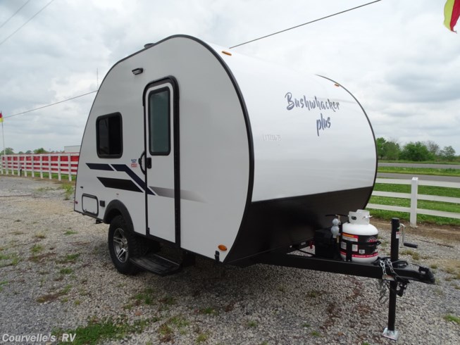 2021 Braxton Creek Bushwhacker Plus 15fk Rv For Sale In Opelousas La 70570 6623 Rvusa Com Classifieds