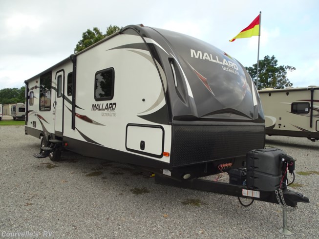 2017 Heartland Mallard M302 Rv For Sale In Opelousas La 70570 6530a Rvusa Com Classifieds
