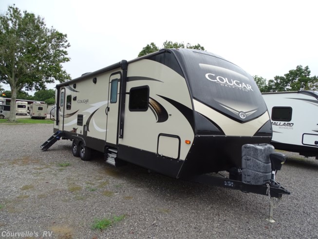 2019 Keystone Cougar Half Ton 29rld Rv For Sale In Opelousas La 70570 6643 Rvusa Com Classifieds