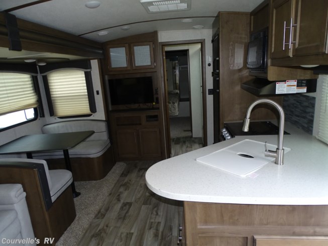 2019 Keystone Cougar Half Ton 29rld Rv For Sale In Opelousas La 70570 6643 Rvusa Com Classifieds