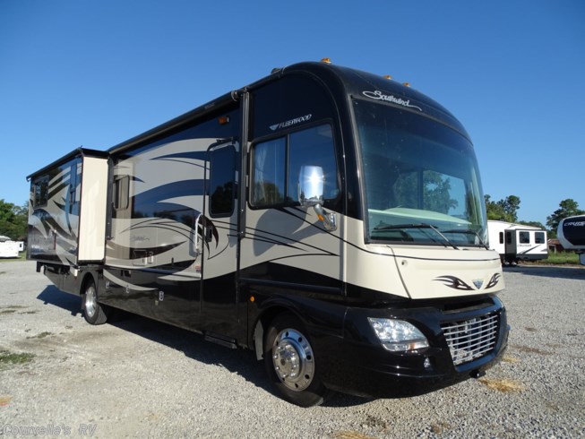 2013 Fleetwood Southwind 36s For Sale In Opelousas La