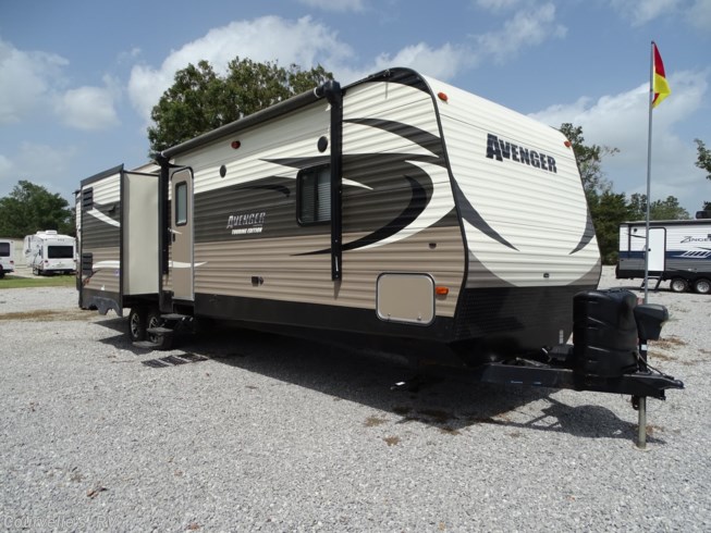 15 Prime Time Avenger 32bit Rv For Sale In Opelousas La 6622ma Rvusa Com Classifieds