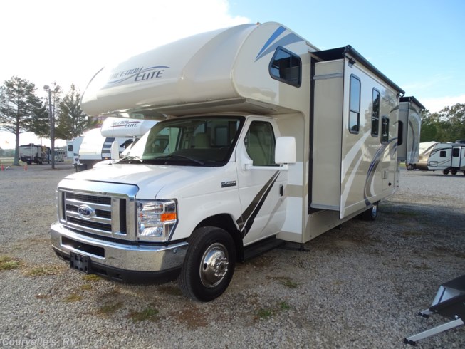 2018 Thor Motor Coach Freedom Elite 29FE RV for Sale in Opelousas, LA 2018 Thor Freedom Elite 29fe Specs