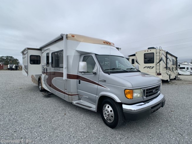 2007 Winnebago Aspect 29H RV for Sale in Opelousas, LA 70570 | 6697M ...