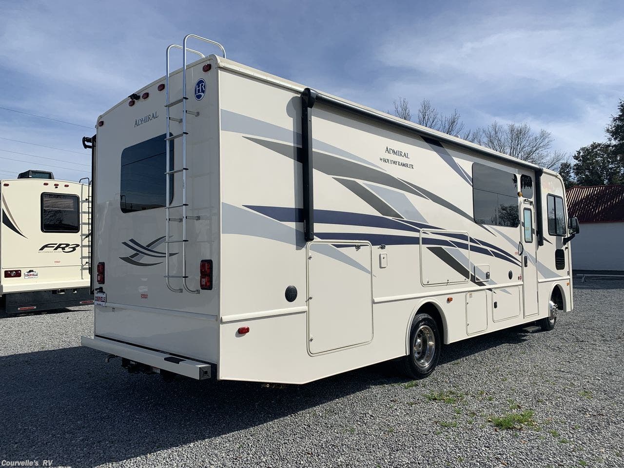 2020 Holiday Rambler Admiral 29M RV for Sale in Opelousas, LA 70570 ...