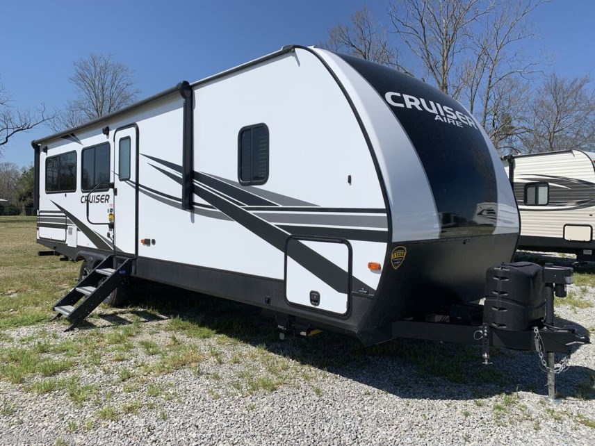 Crossroads Cruiser Rv 2020 CrossRoads Cruiser Aire CR28RKS