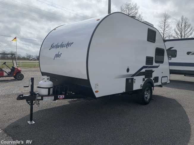 2021 Braxton Creek Bushwhacker Plus 17FD RV for Sale in Opelousas, LA ...