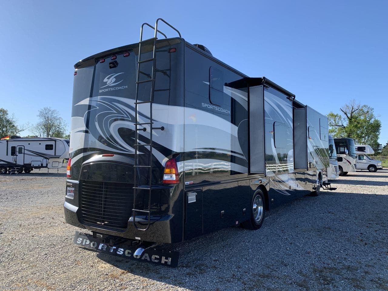2018 Coachmen Sportscoach RD 404RB RV for Sale in Opelousas, LA 70570